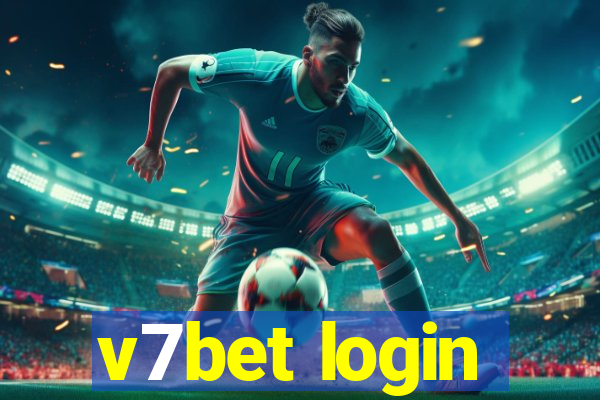 v7bet login